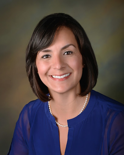 Dr Biatris Barrera, MD | OB/GYN Obstetrics and Gynecology | Presbyterian Women's Care image